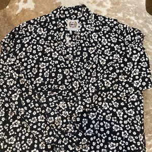 Men’s Cinch Long Sleeve dress shirt XL